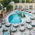 Hotell Grand Mose Villaggio Mosè