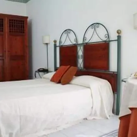 Grand Mose Ξενοδοχείο Villaggio Mosè