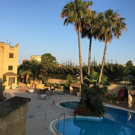 Grand Mose Villaggio Mosè