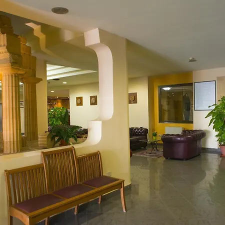 Ξενοδοχείο Grand Mose Villaggio Mosè
