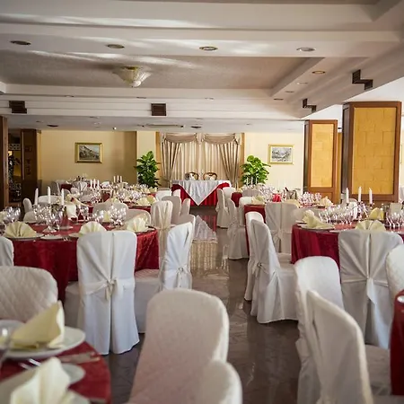 Grand Mose Ξενοδοχείο Villaggio Mosè