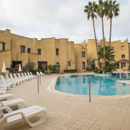 Grand Mose Ξενοδοχείο Villaggio Mosè