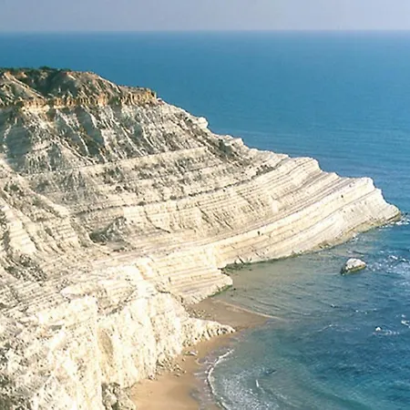 Grand Mose Ξενοδοχείο Villaggio Mosè