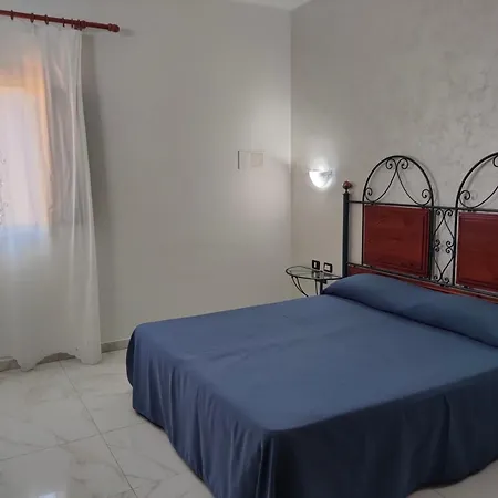 Grand Mose 4*