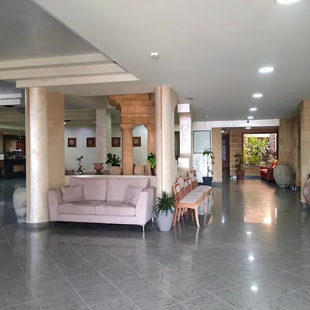Grand Mose Ξενοδοχείο Villaggio Mosè