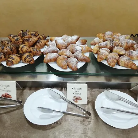 Ξενοδοχείο Grand Mose Villaggio Mosè