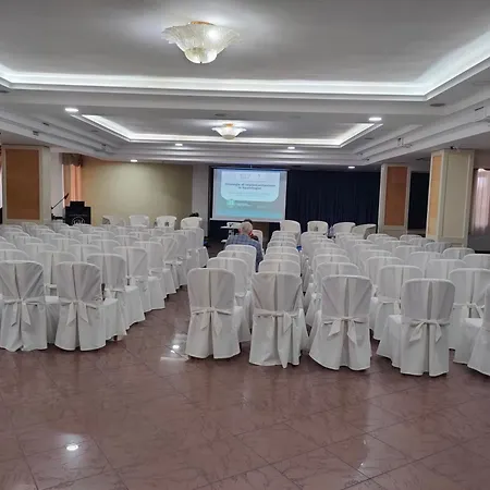 Grand Mose Villaggio Mosè