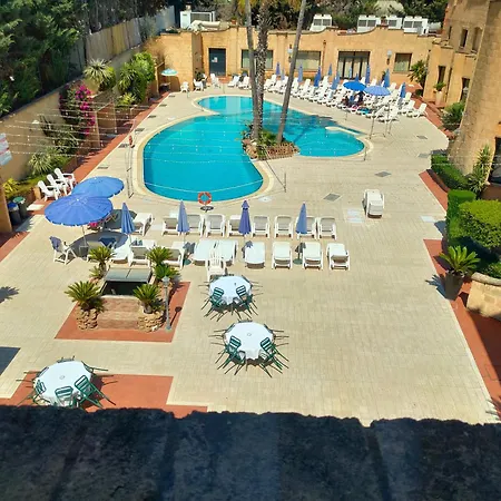 Otel Grand Mose Villaggio Mosè