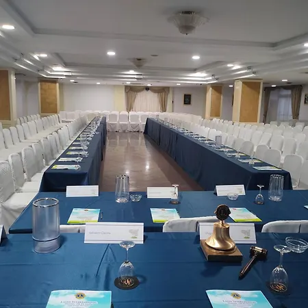 Grand Mose 4* Villaggio Mosè