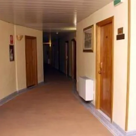 Otel Grand Mose Villaggio Mosè