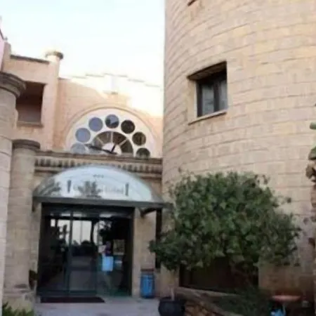 Otel Grand Mose Villaggio Mosè