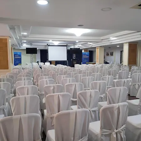 Grand Mose 4* Villaggio Mosè