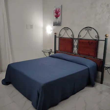 Grand Mose Villaggio Mosè