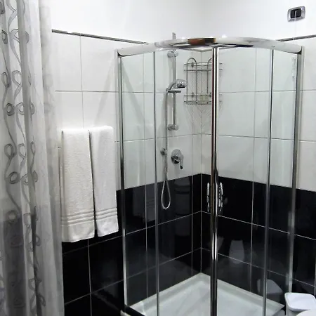 Grand Mose 4* Villaggio Mosè