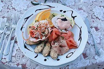Grand Mose 4* Villaggio Mosè