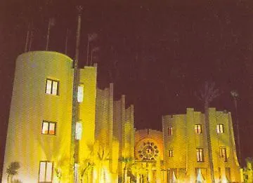 Grand Mose Ξενοδοχείο Villaggio Mosè