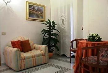 Grand Mose Ξενοδοχείο Villaggio Mosè