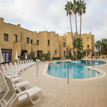 Ξενοδοχείο Grand Mose Villaggio Mosè