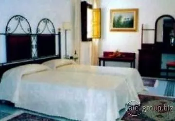 Ξενοδοχείο Grand Mose 4*