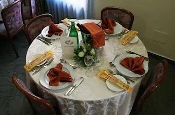 Grand Mose 4* Villaggio Mosè