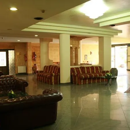 Grand Mose Hotel Villaggio Mose (Sicily)