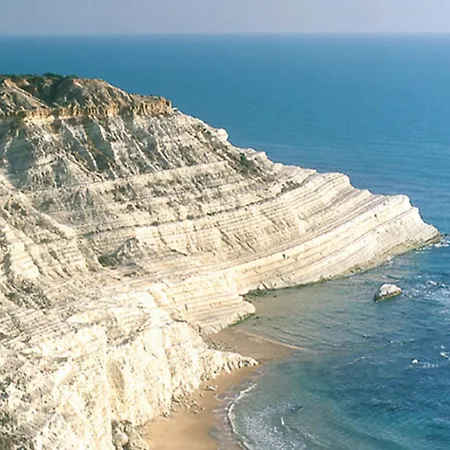 Grand Mose Hotel Villaggio Mosè