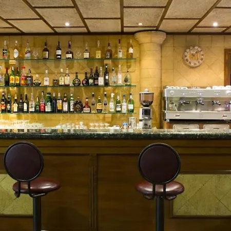 莫塞大酒店 酒店 莫斯村