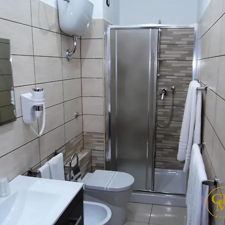 Grand Mose Hotel Villaggio Mosè