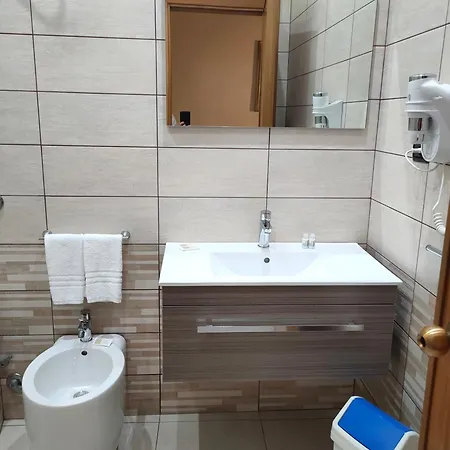 莫塞大酒店