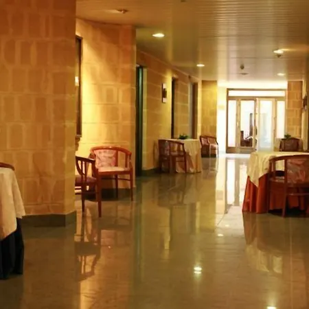 Hotel Grand Mose Villaggio Mosè