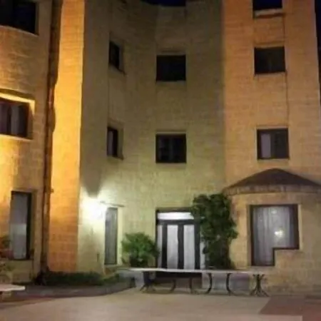 Hotel Grand Mose Villaggio Mosè