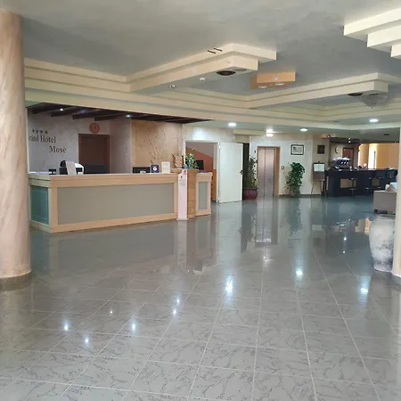 Hotel Grand Mose