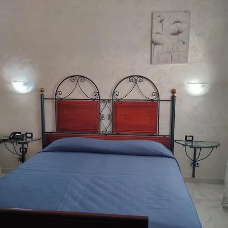 Hotel Grand Mose Villaggio Mosè