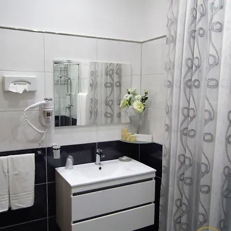 Grand Mose 4* Villaggio Mosè