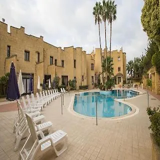 Hotel Grand Mose Villaggio Mose (Sicily)