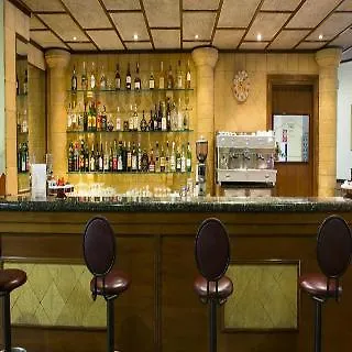 Grand Mose Hotel 4*