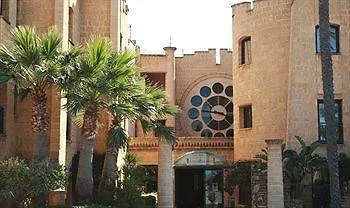 Grand Mose 4* Villaggio Mose (Sicily)