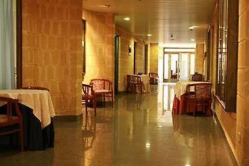 莫塞大酒店 酒店 莫斯村