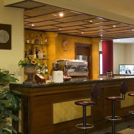 莫塞大酒店 酒店