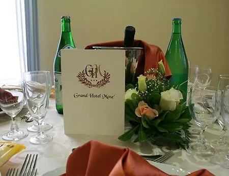 Hotel Grand Mose Villaggio Mose (Sicily)