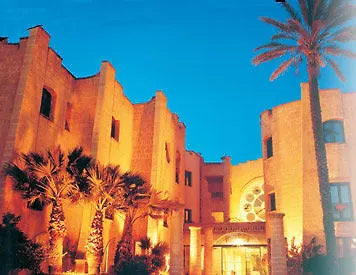 Grand Mose Hotel Villaggio Mose (Sicily)