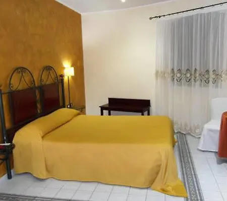 Grand Mose Villaggio Mosè