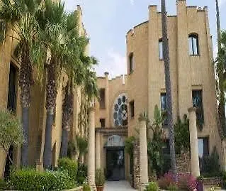 莫塞大酒店 莫斯村
