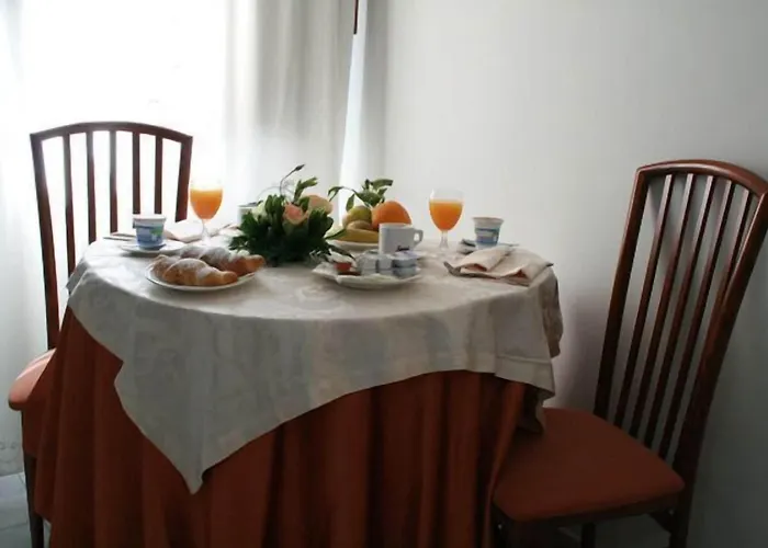 Grand Mose 4* Villaggio Mosè