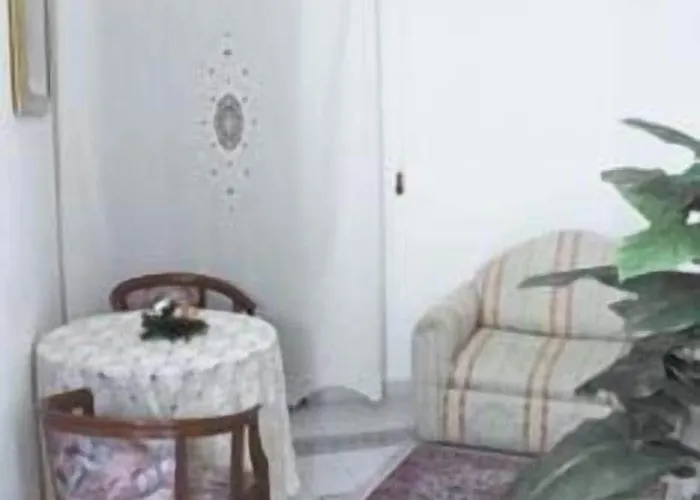 Grand Mose Otel Villaggio Mosè