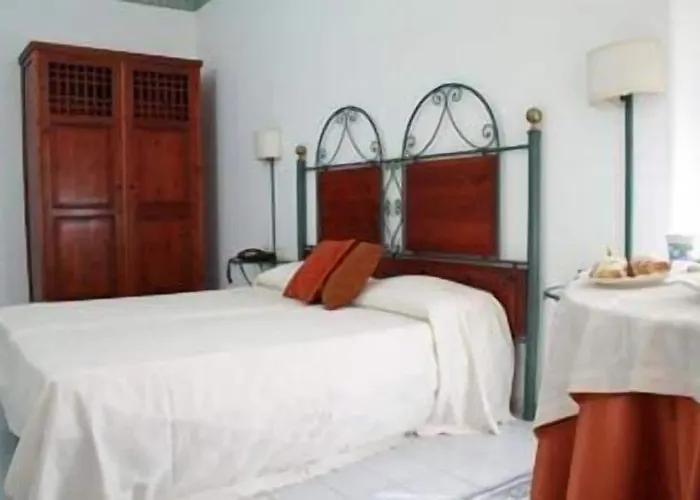 Grand Mose Otel Villaggio Mosè