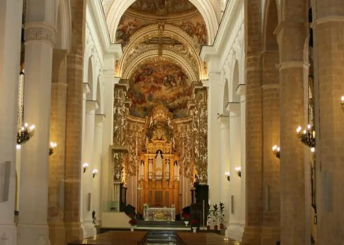 Grand Mose 4* Villaggio Mosè