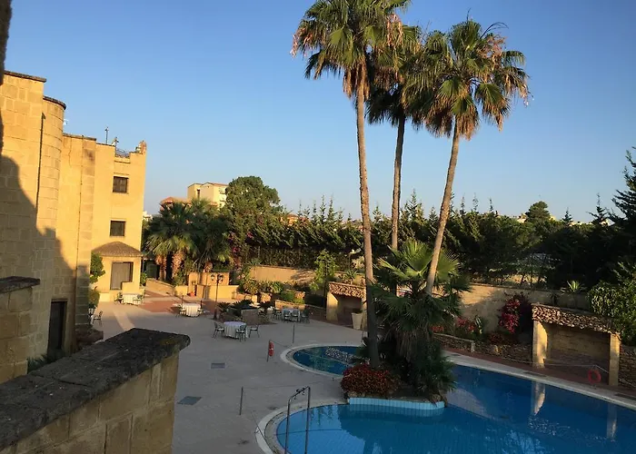 Grand Mose Villaggio Mosè