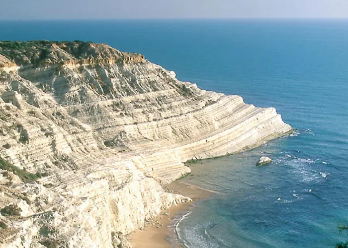 Grand Mose Otel Villaggio Mosè