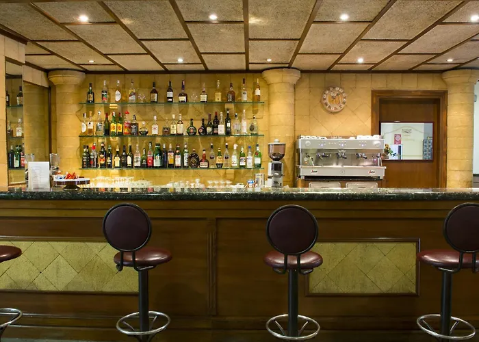 Grand Mose Otel Villaggio Mosè